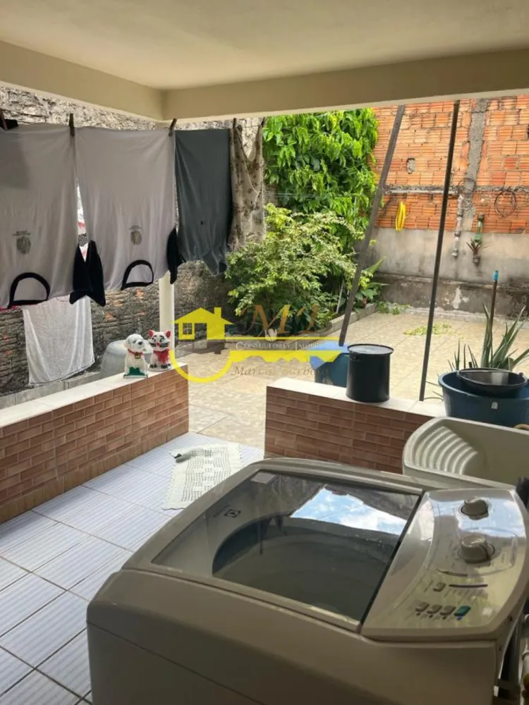Casa, 3 quartos, 500 m² - Foto 8
