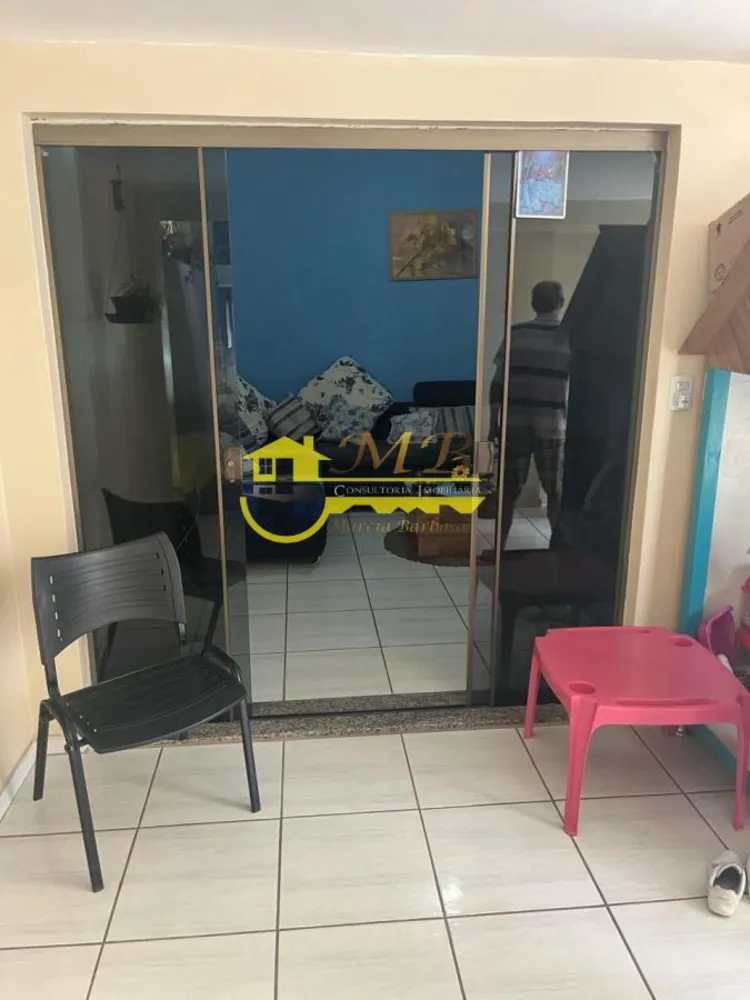 Casa, 3 quartos, 500 m² - Foto 1
