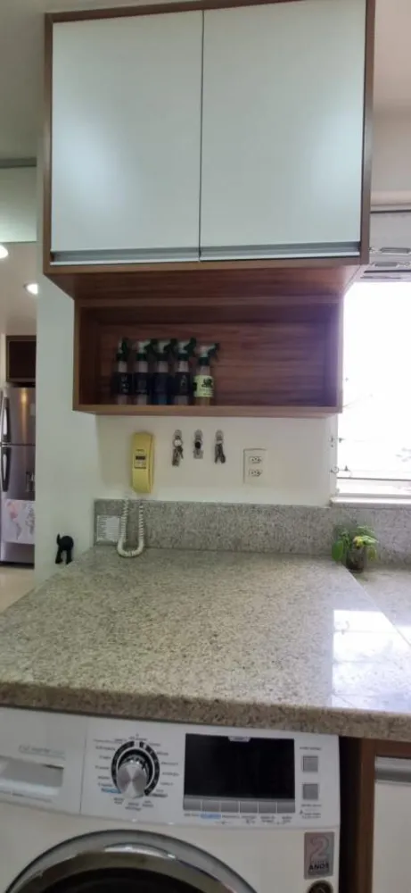Apartamento, 3 quartos, 87 m² - Foto 12