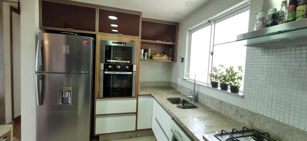 Apartamento, 3 quartos, 87 m² - Foto 5
