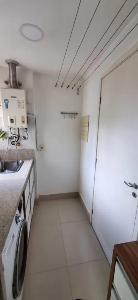 Apartamento, 3 quartos, 87 m² - Foto 11