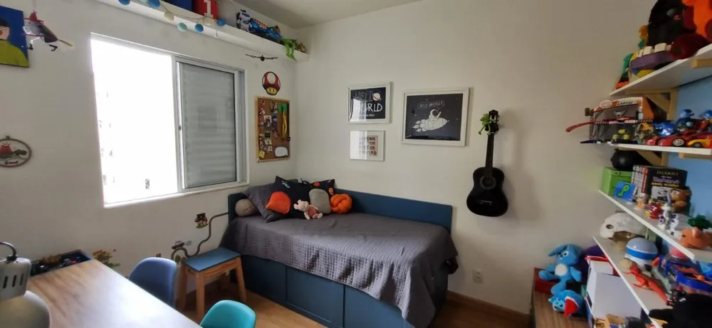 Apartamento, 3 quartos, 87 m² - Foto 10