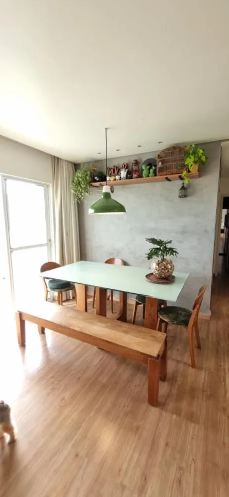 Apartamento, 3 quartos, 87 m² - Foto 4