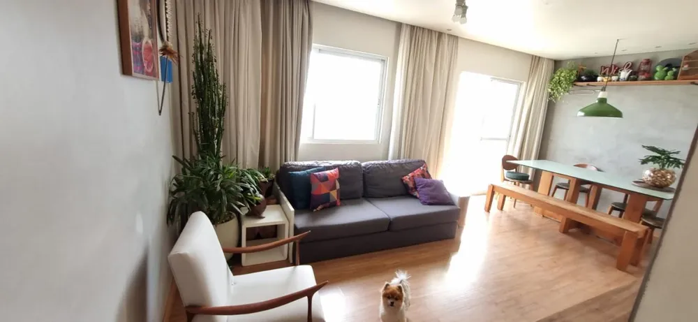 Apartamento, 3 quartos, 87 m² - Foto 3