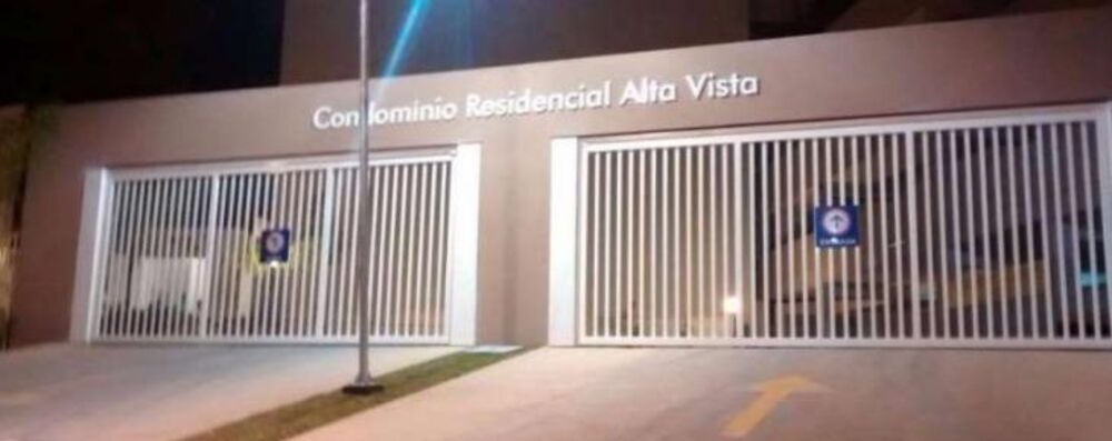 Apartamento, 2 quartos - Foto 8