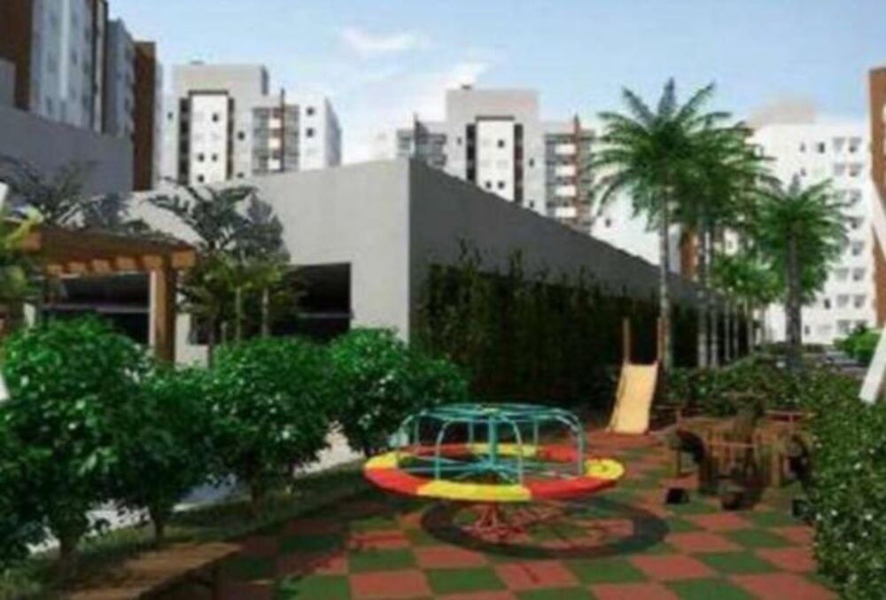 Apartamento, 2 quartos - Foto 3