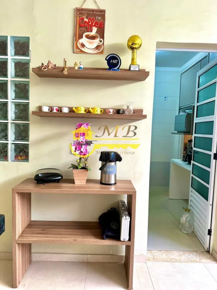 Casa, 2 quartos, 50 m² - Foto 11
