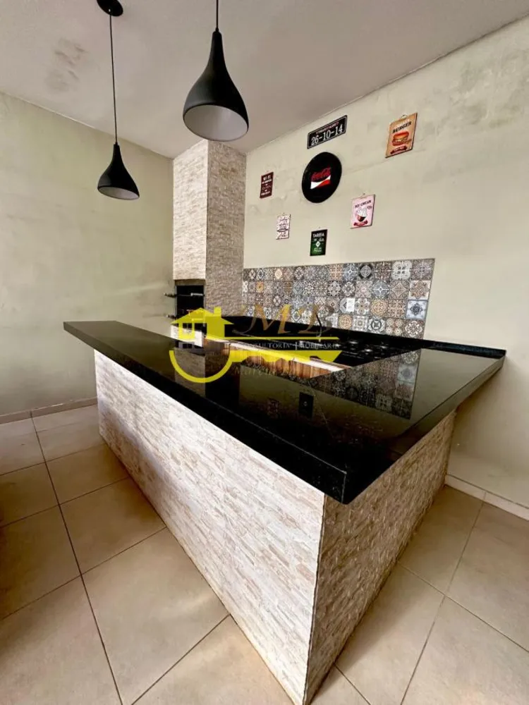 Casa, 2 quartos, 50 m² - Foto 10