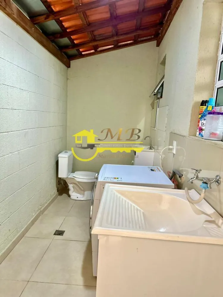 Casa, 2 quartos, 50 m² - Foto 12