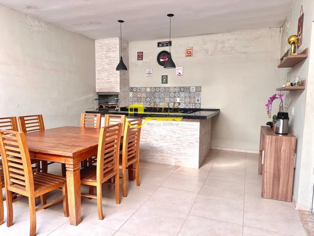 Casa, 2 quartos, 50 m² - Foto 9