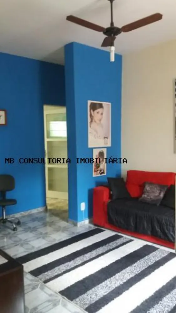 Casa, 5 quartos - Foto 18