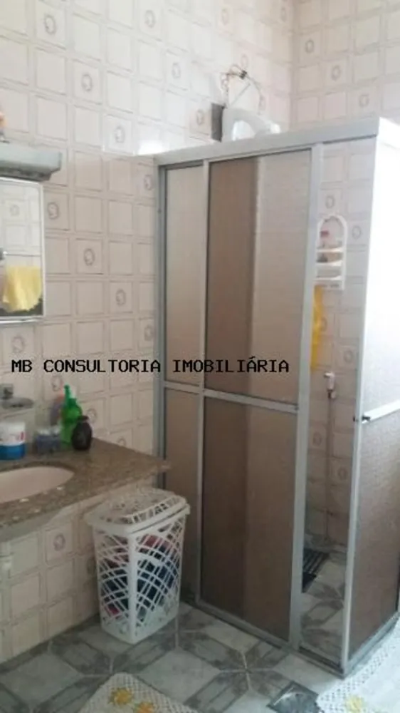 Casa, 5 quartos - Foto 11