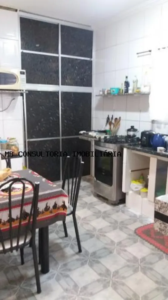Casa, 5 quartos - Foto 10