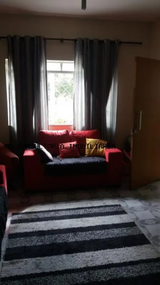 Casa, 5 quartos - Foto 2