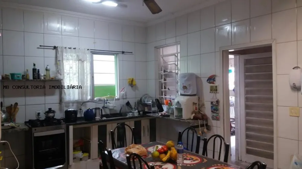 Casa, 5 quartos - Foto 12
