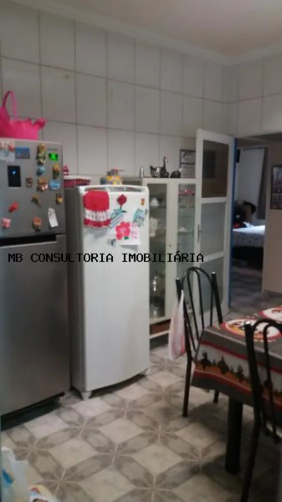 Casa, 5 quartos - Foto 9