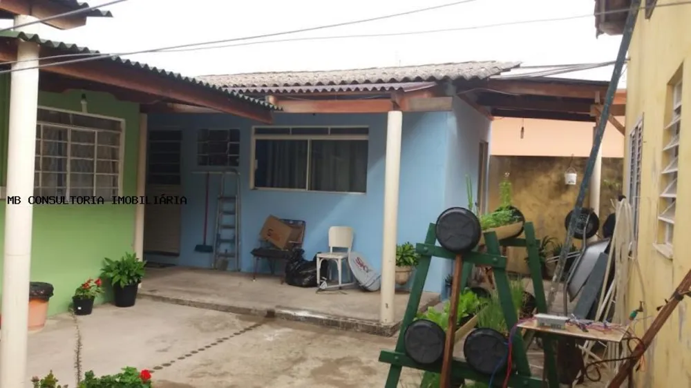 Casa, 5 quartos - Foto 17