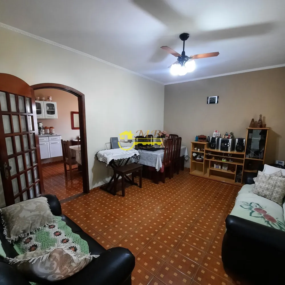 Casa, 2 quartos, 107 m² - Foto 4