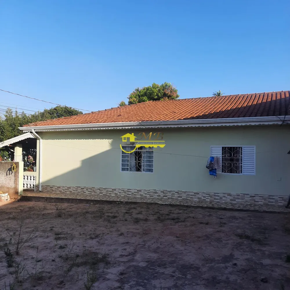 Casa, 2 quartos, 107 m² - Foto 8