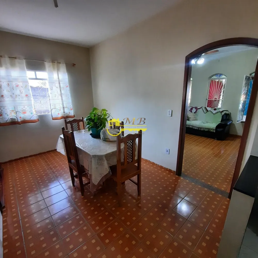 Casa, 2 quartos, 107 m² - Foto 5