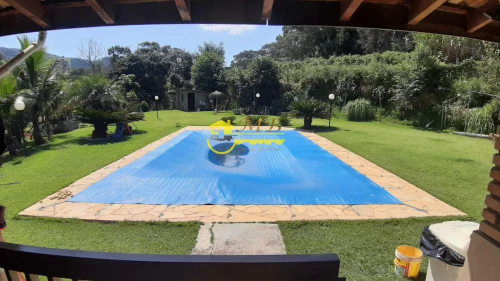 Chácara, 5 quartos, 2 hectares - Foto 10