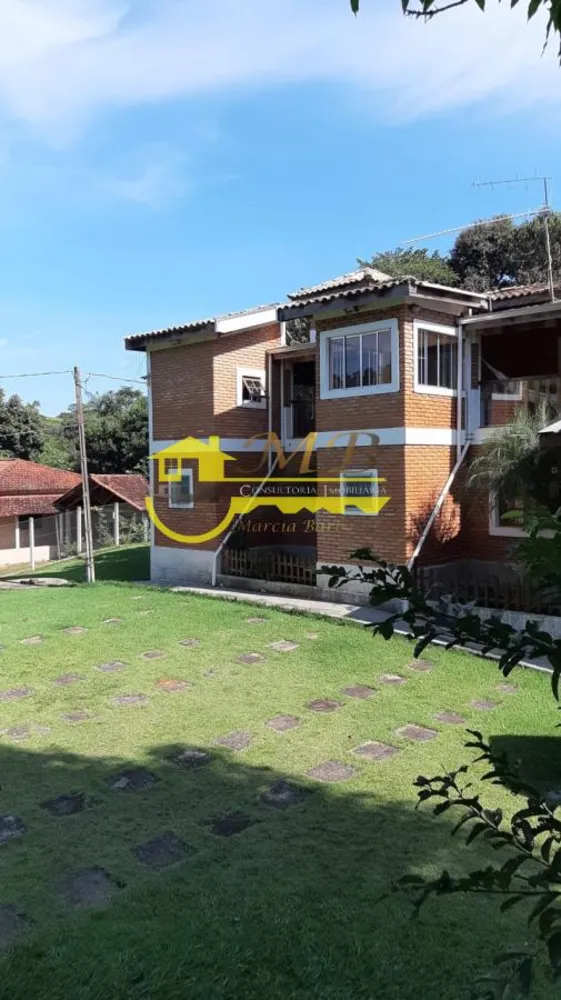 Chácara, 5 quartos, 2 hectares - Foto 1
