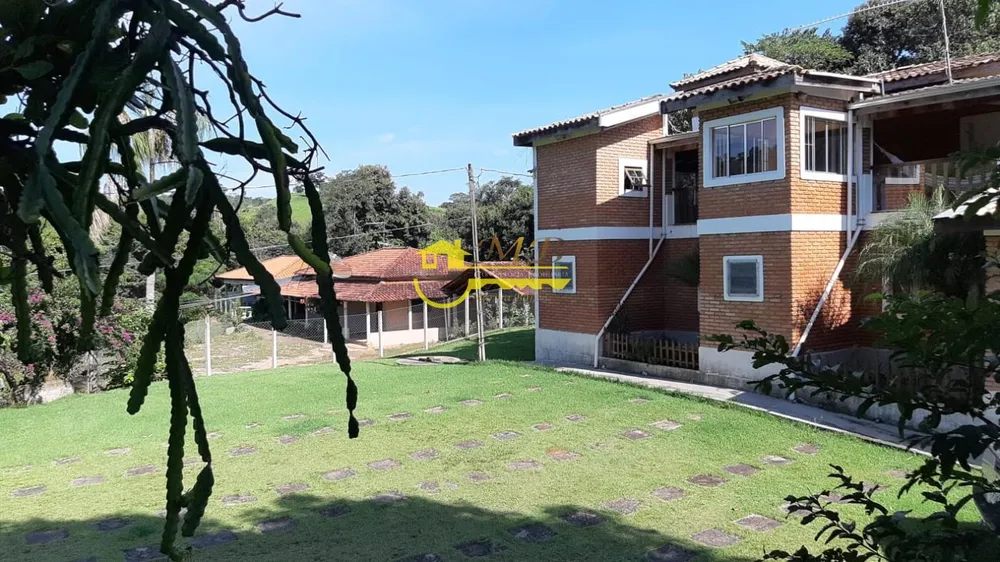 Chácara, 5 quartos, 2 hectares - Foto 2