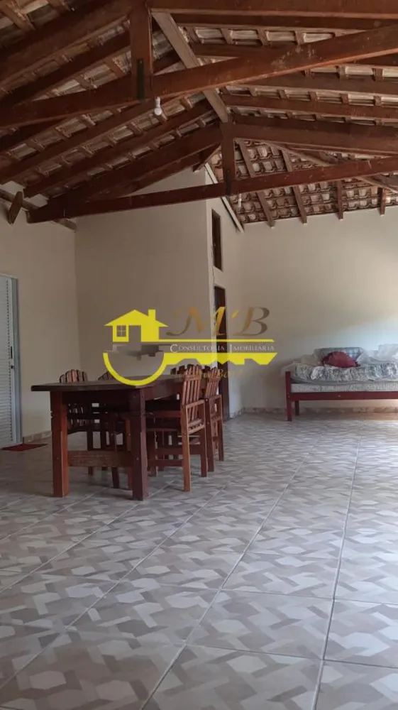 Chácara, 5 quartos, 2 hectares - Foto 6