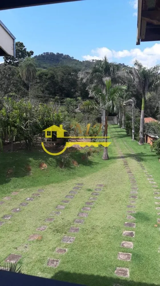 Chácara, 5 quartos, 2 hectares - Foto 12
