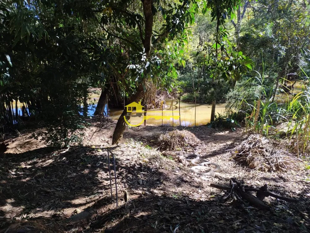 Chácara, 5 quartos, 2 hectares - Foto 15