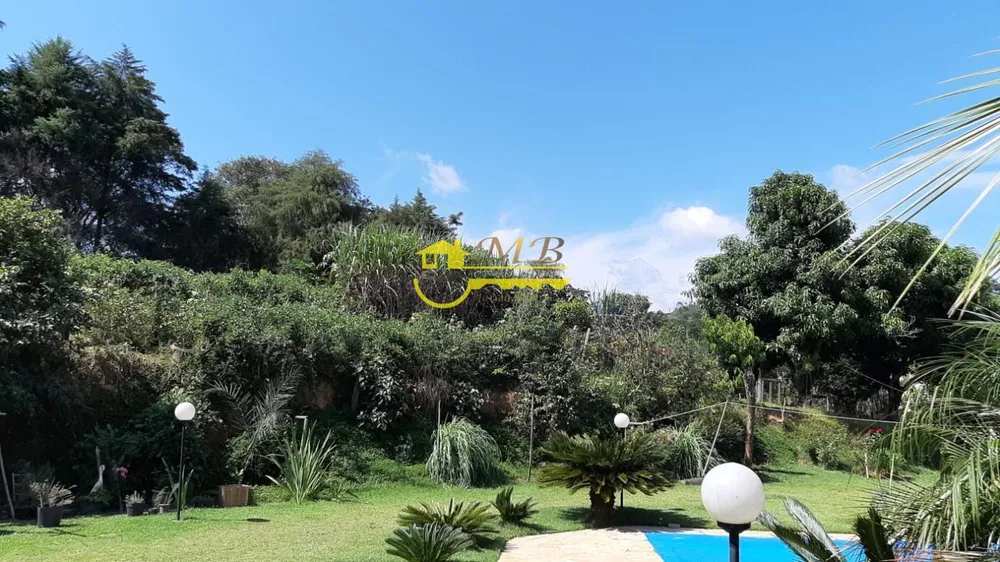 Chácara, 5 quartos, 2 hectares - Foto 11
