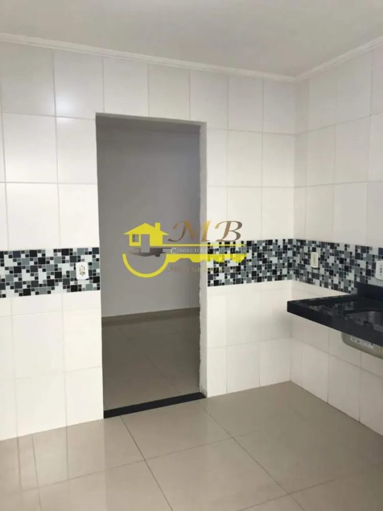 Casa, 2 quartos, 90 m² - Foto 2