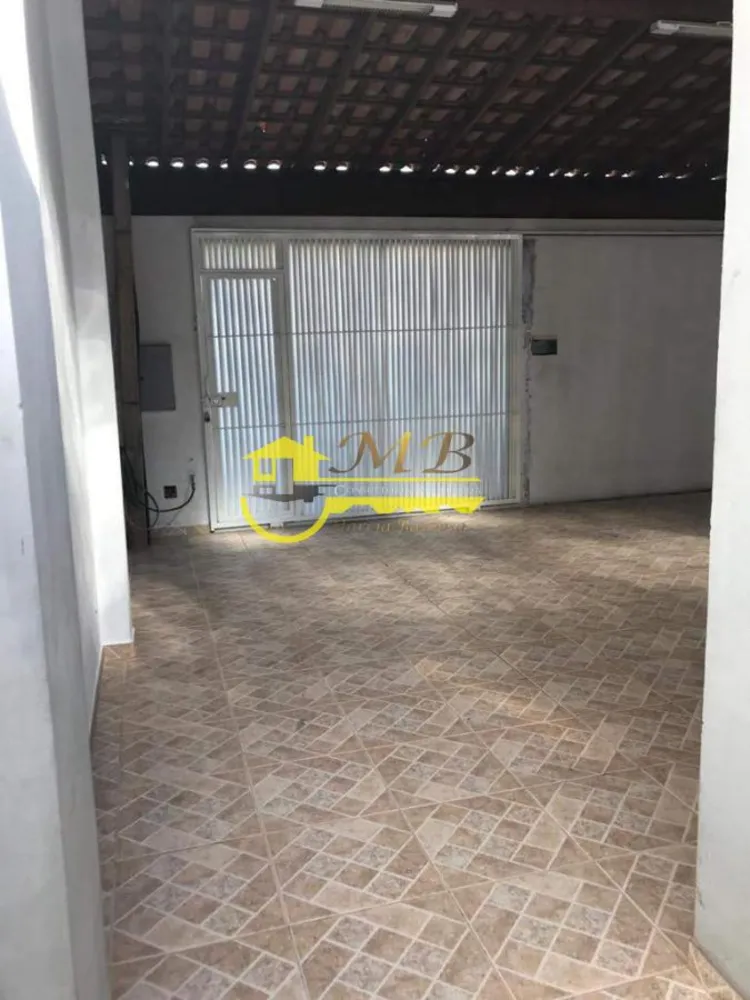 Casa, 2 quartos, 90 m² - Foto 8