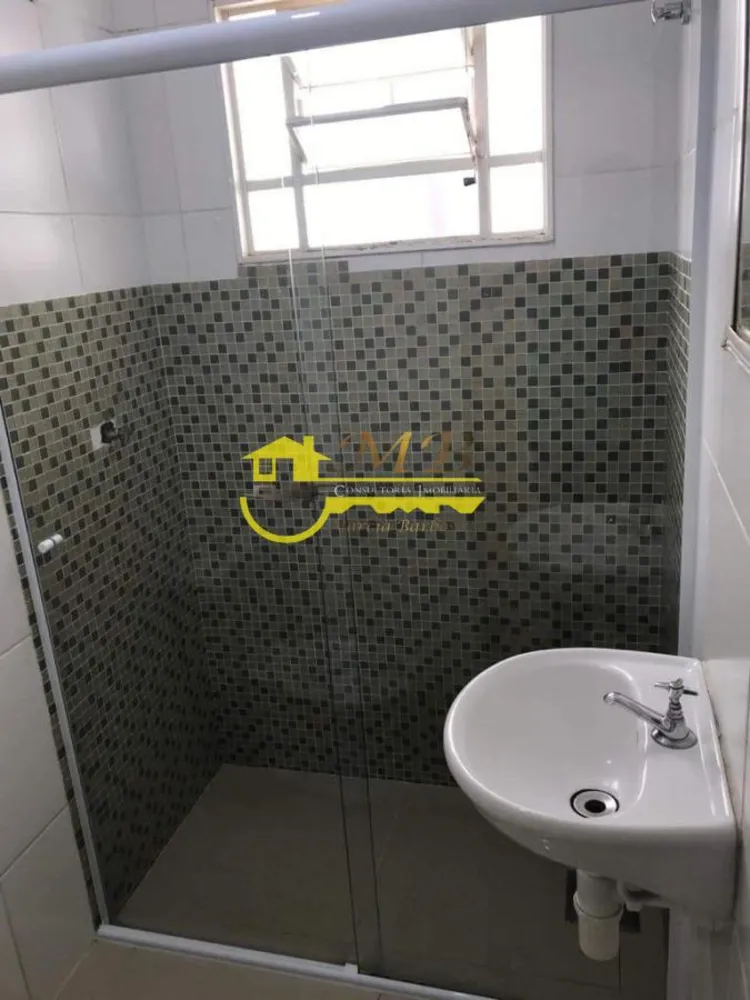 Casa, 2 quartos, 90 m² - Foto 10