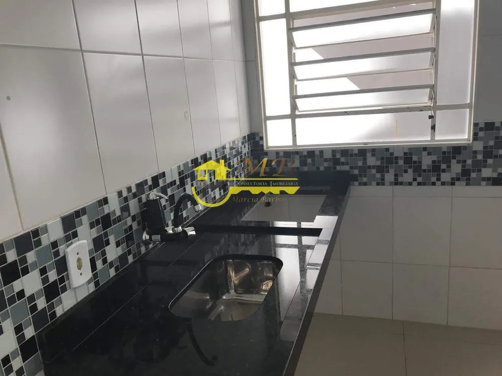 Casa, 2 quartos, 90 m² - Foto 3