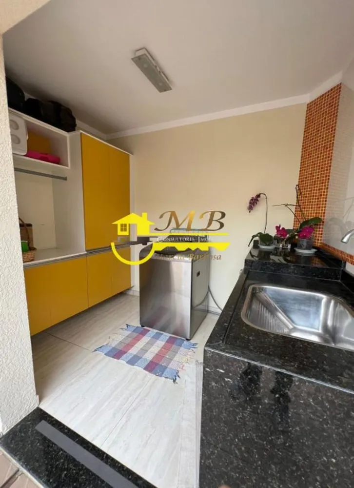 Casa de Condomínio, 4 quartos - Foto 6