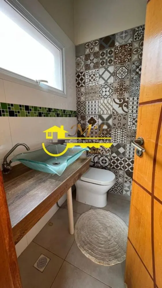 Casa de Condomínio, 4 quartos - Foto 4