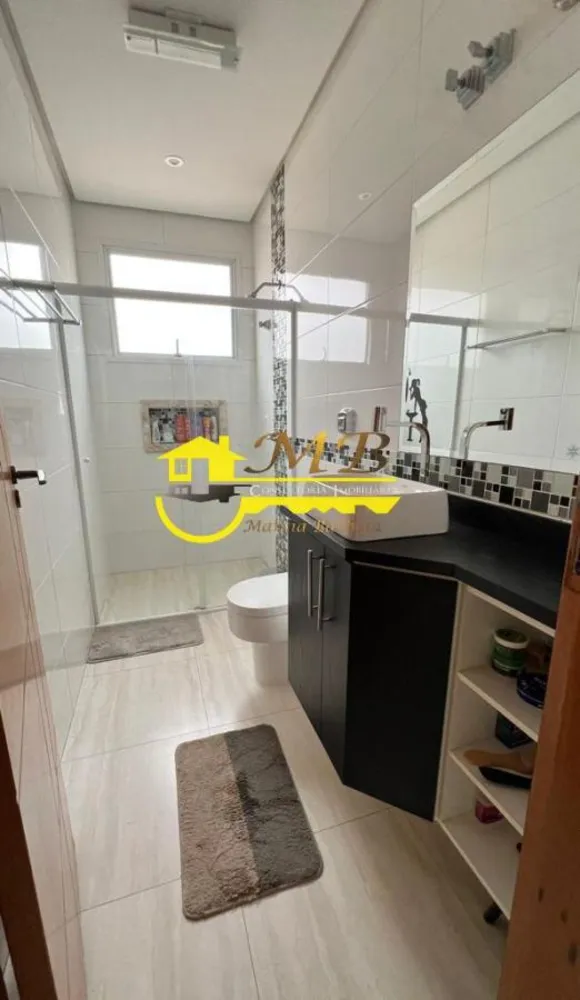 Casa de Condomínio, 4 quartos - Foto 10