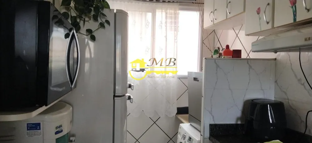 Apartamento, 2 quartos - Foto 5