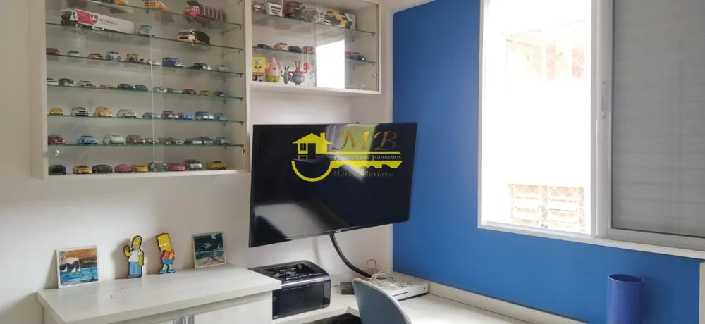 Apartamento, 2 quartos - Foto 7