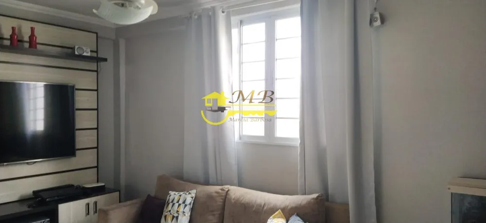 Apartamento, 2 quartos - Foto 4