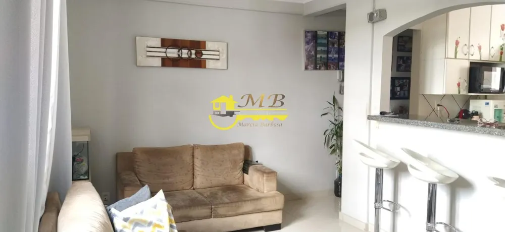 Apartamento, 2 quartos - Foto 2