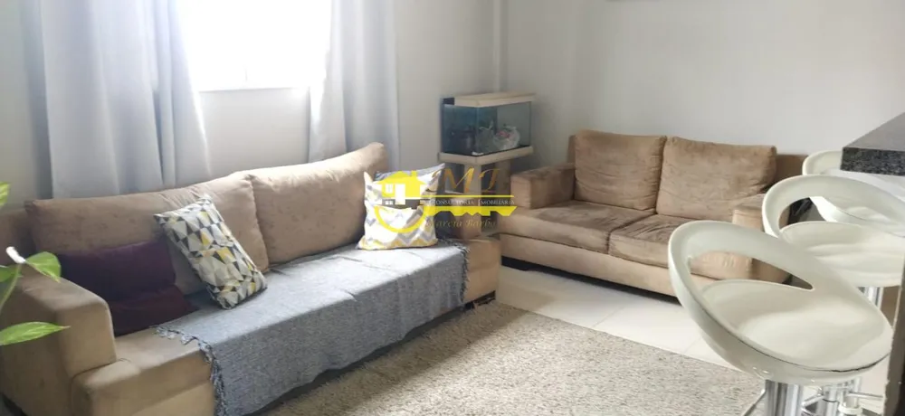 Apartamento, 2 quartos - Foto 6
