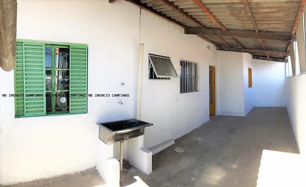 Casa, 5 quartos, 200 m² - Foto 3