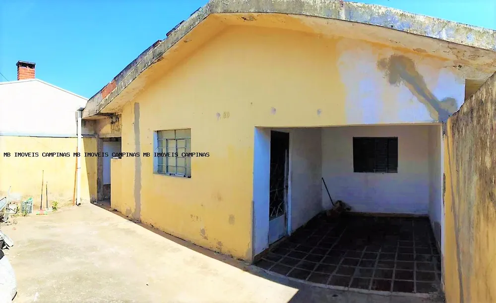 Casa, 5 quartos, 200 m² - Foto 1
