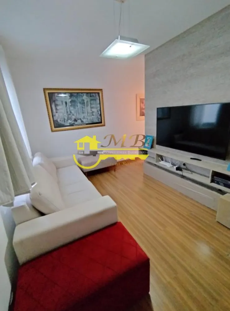 Casa, 2 quartos, 76 m² - Foto 3