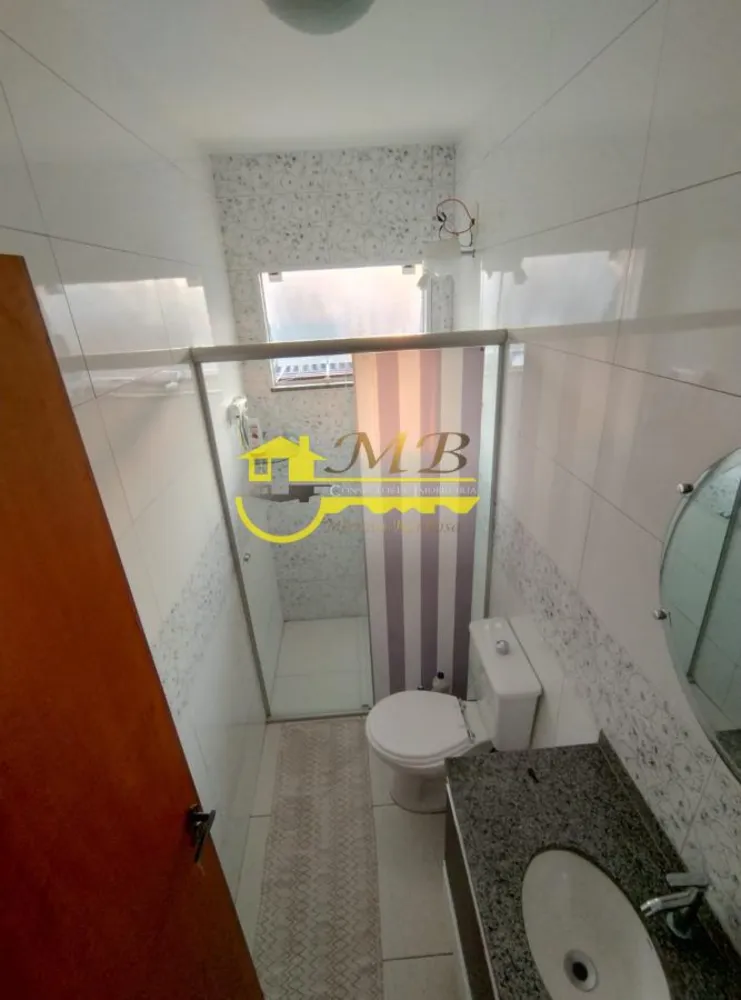 Casa, 2 quartos, 76 m² - Foto 5