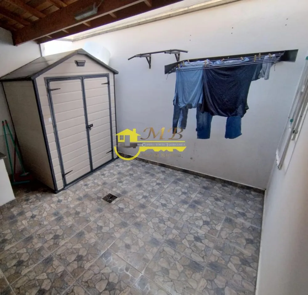 Casa, 2 quartos, 76 m² - Foto 11