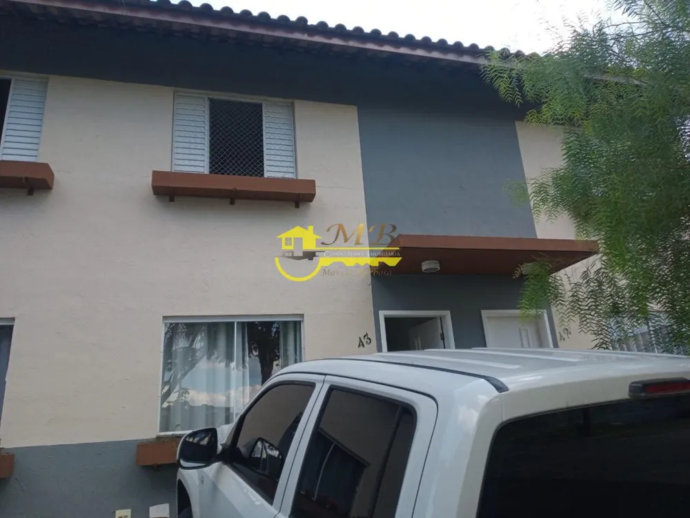 Casa, 2 quartos, 76 m² - Foto 2