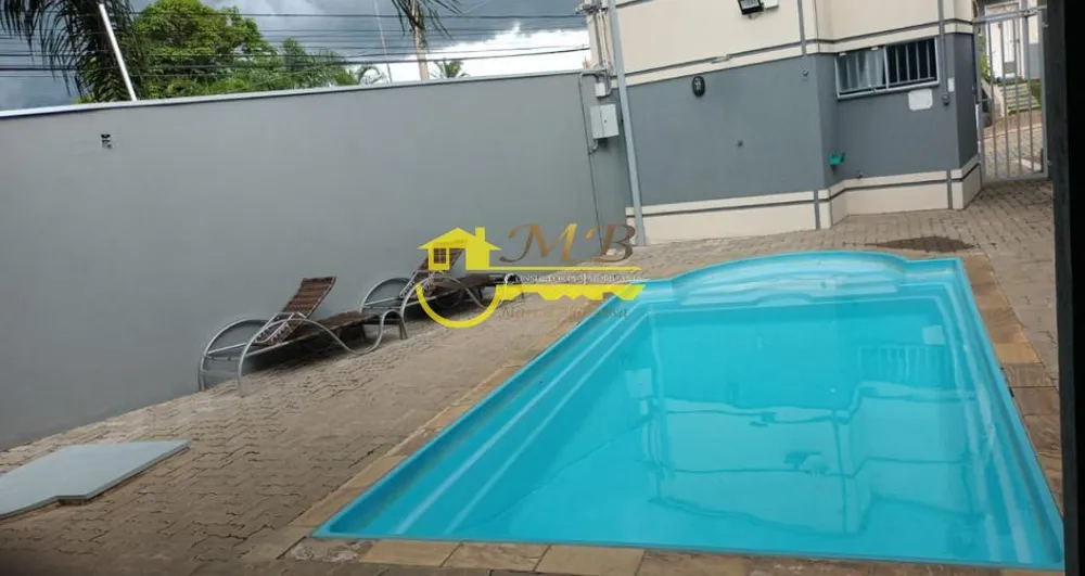 Casa, 2 quartos, 76 m² - Foto 12